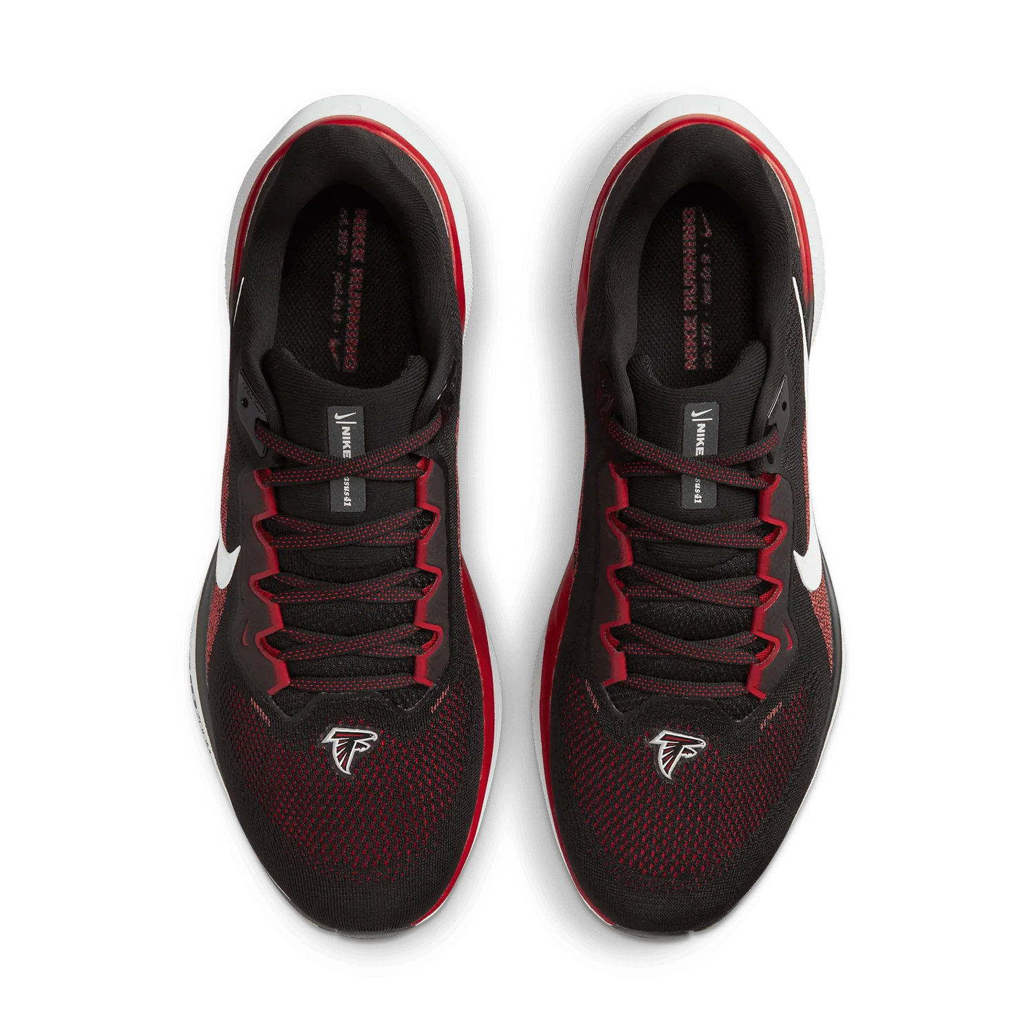 Nike Zoom Pegasus 41 Falcons image 3