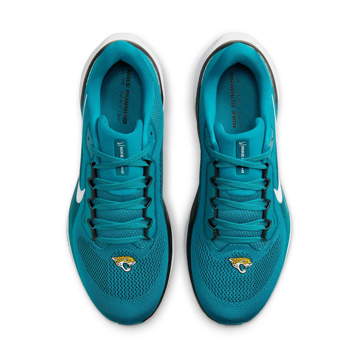 Nike Zoom Pegasus 41 Jaguars image 3