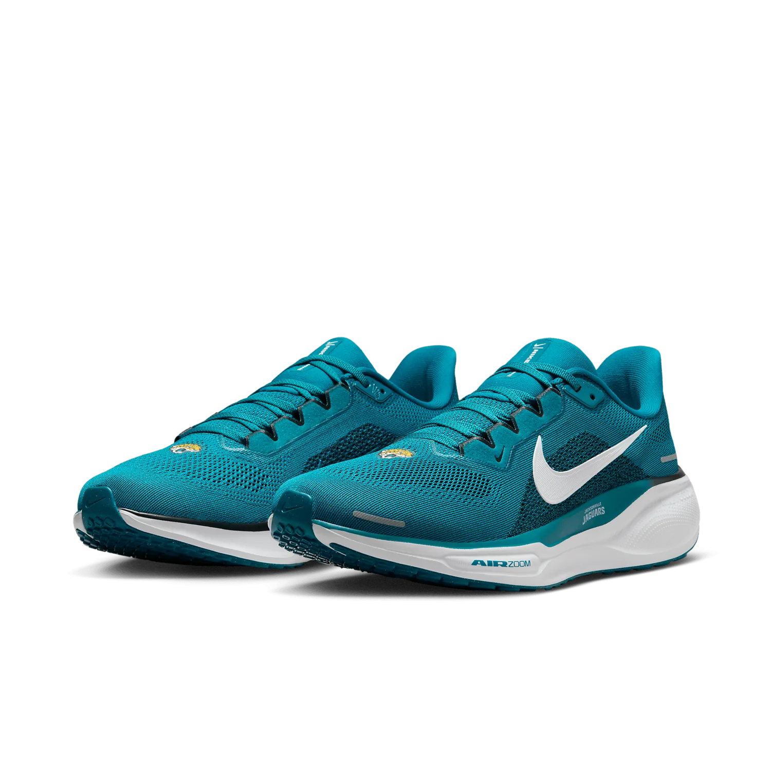 Nike Zoom Pegasus 41 Jaguars image 4