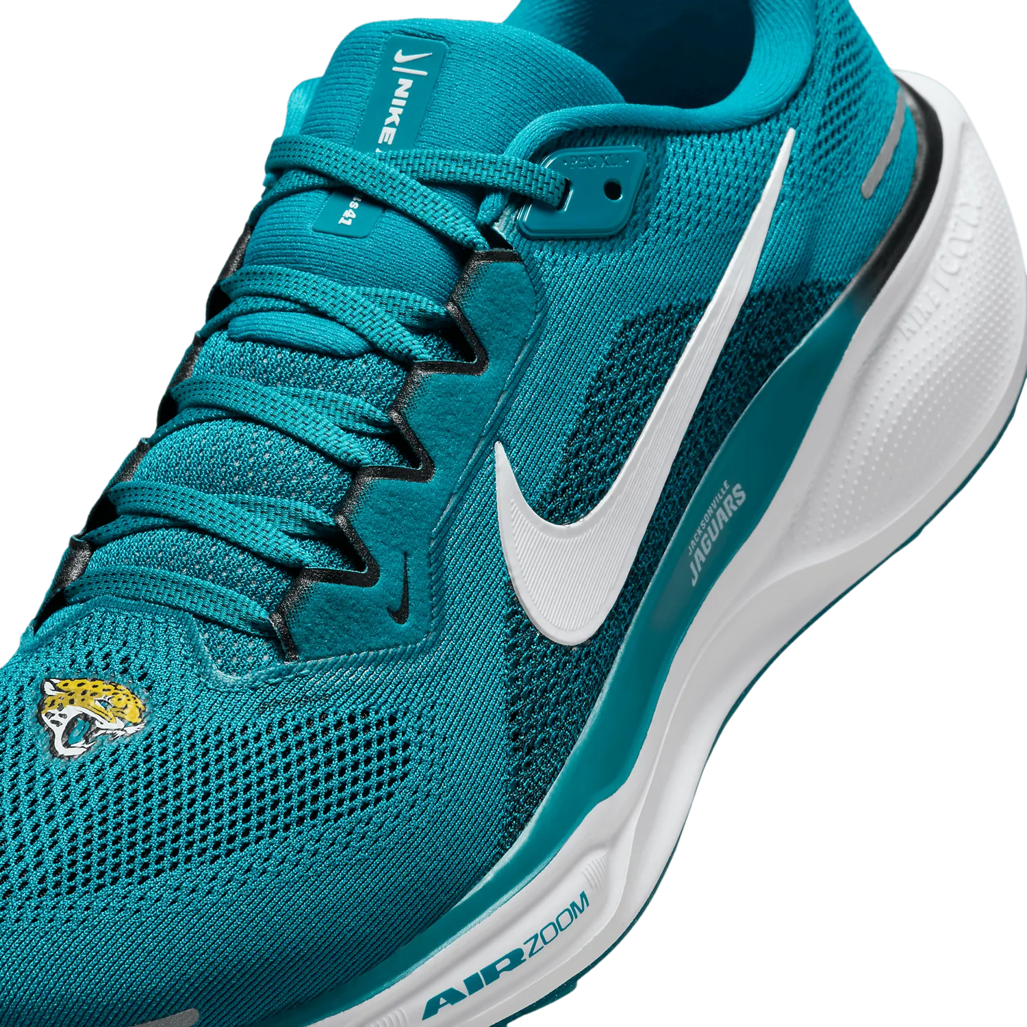Nike Zoom Pegasus 41 Jaguars image 6