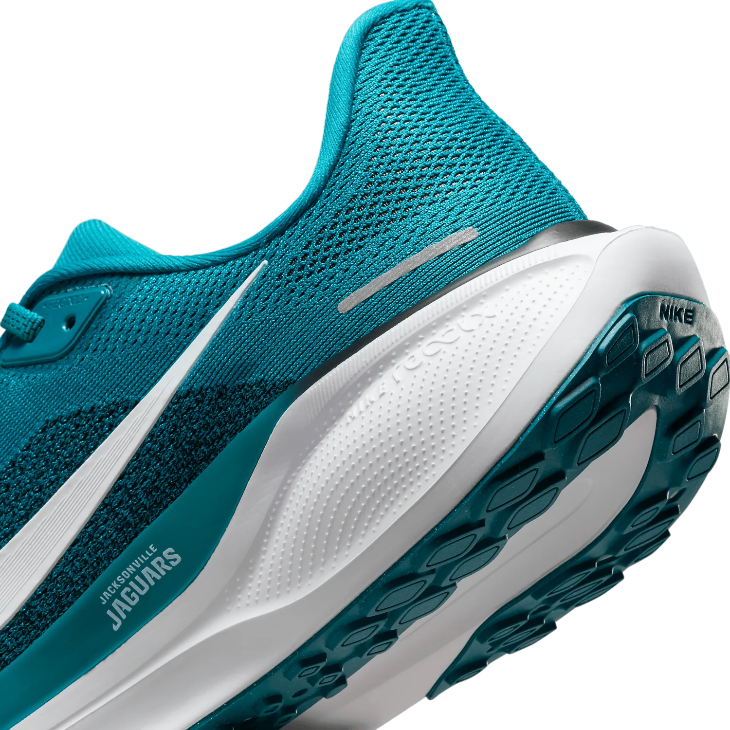 Nike Zoom Pegasus 41 Jaguars image 7