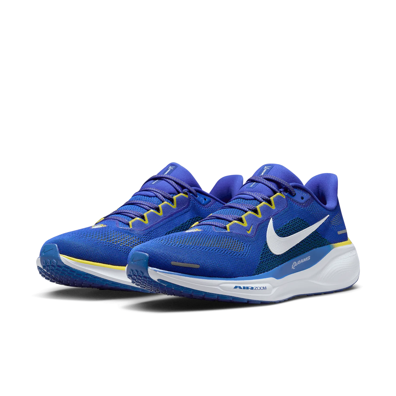 Nike Zoom Pegasus 41 Rams image 4