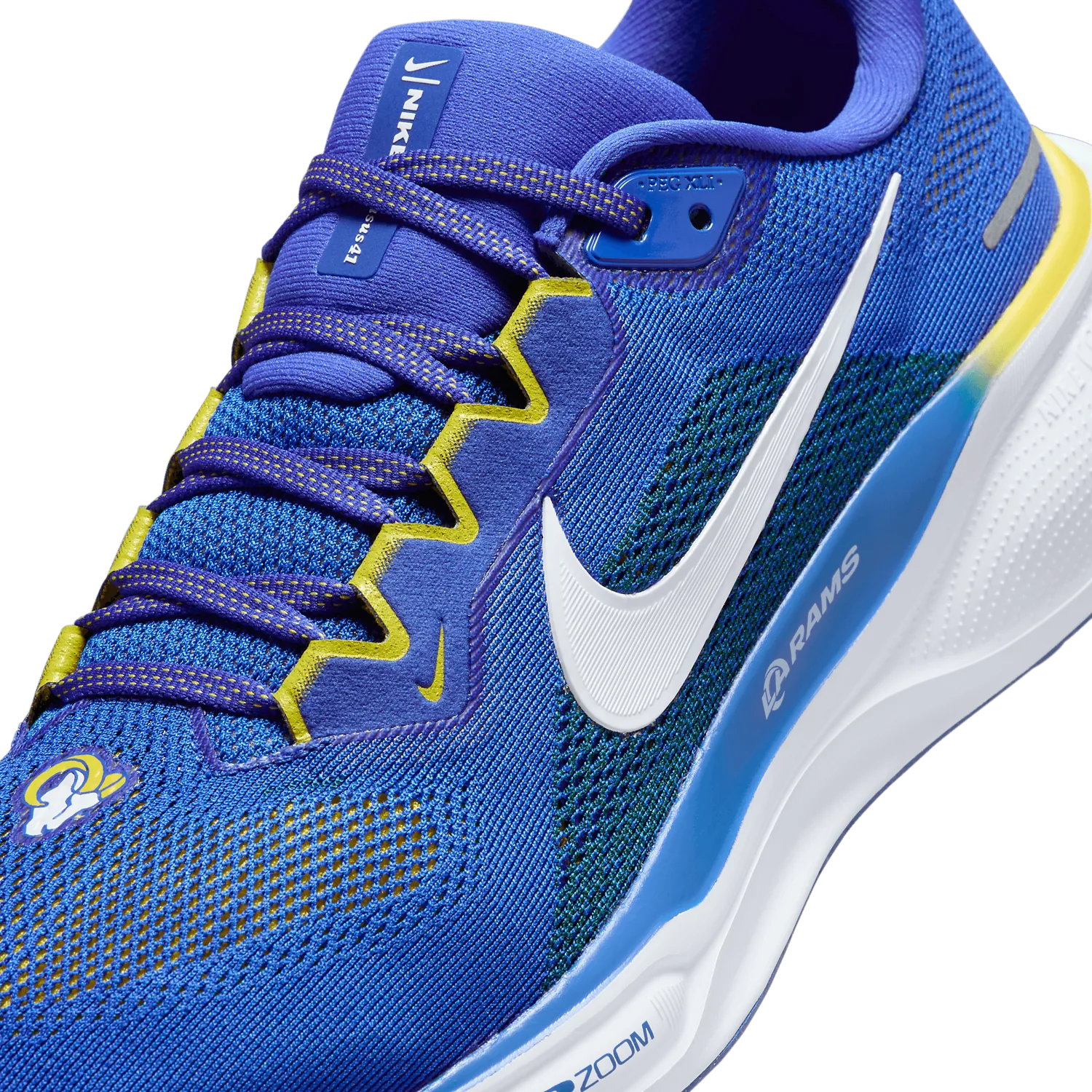 Nike Zoom Pegasus 41 Rams image 6