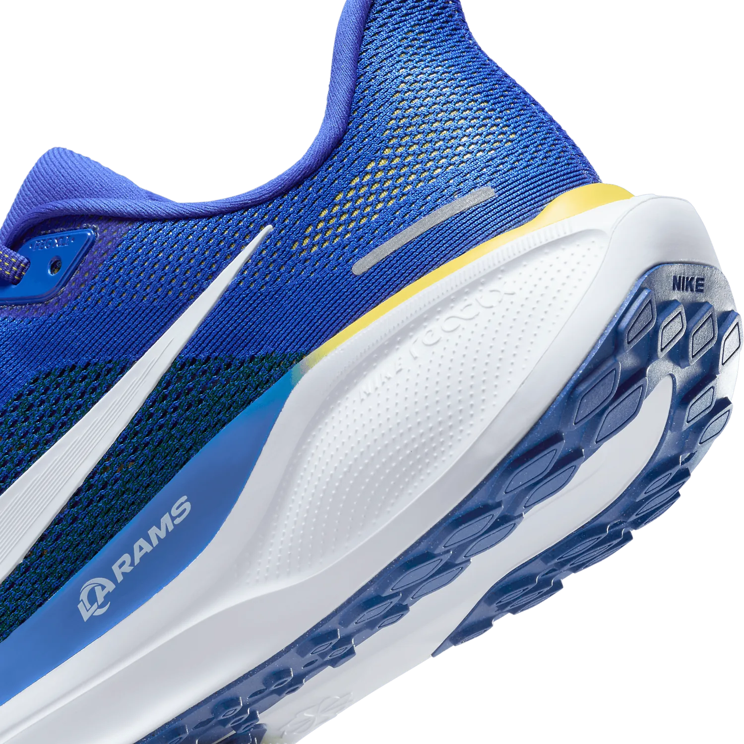 Nike Zoom Pegasus 41 Rams image 7