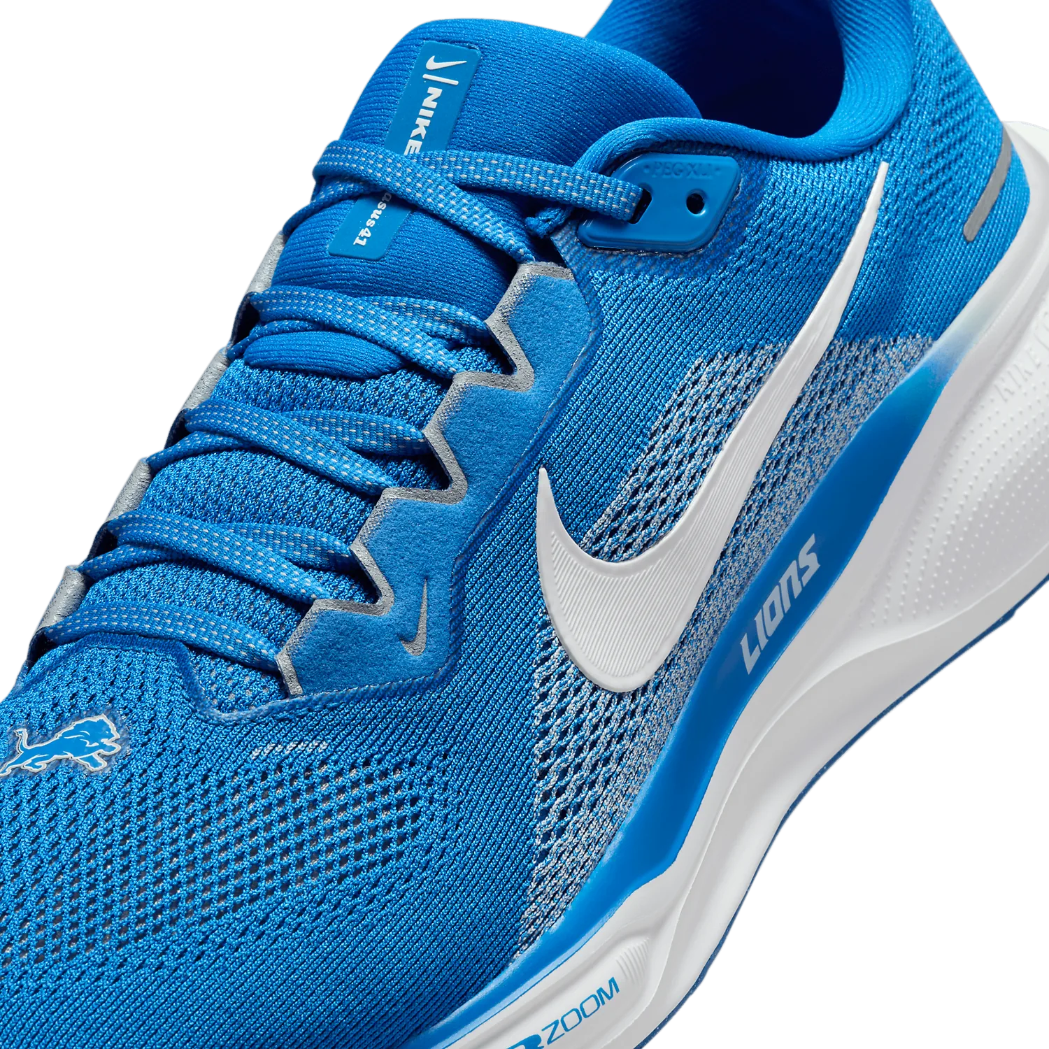 Nike Zoom Pegasus 41 Lions image 6
