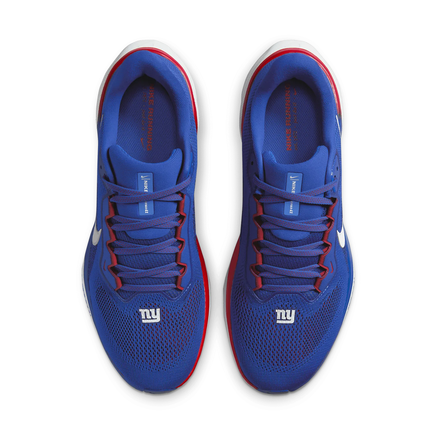 Nike Zoom Pegasus 41 Giants image 3