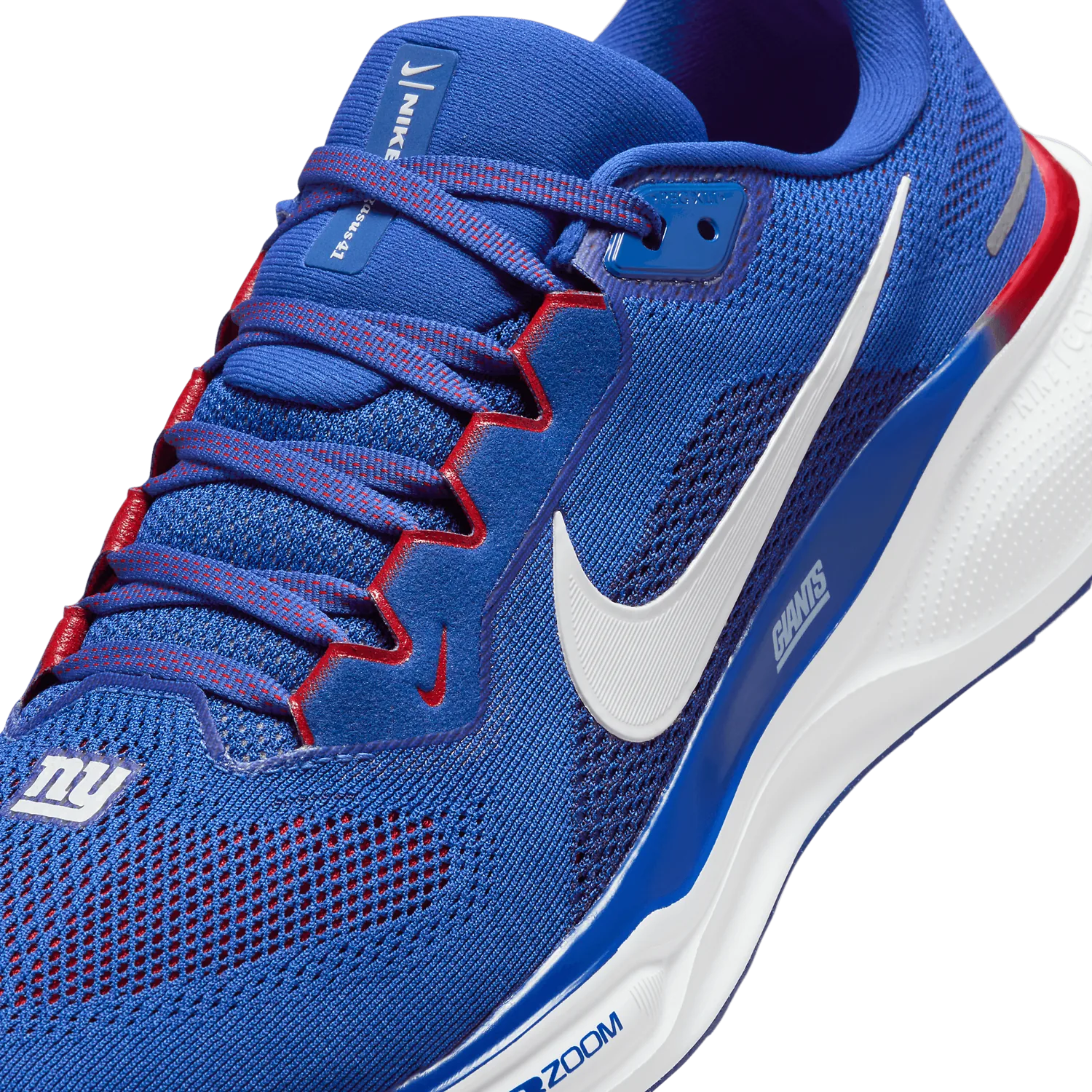 Nike Zoom Pegasus 41 Giants image 6