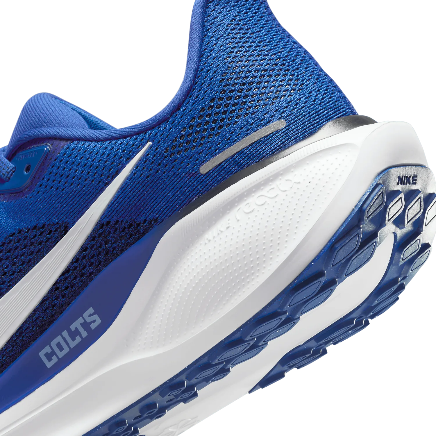 Nike Zoom Pegasus 41 Giants image 7