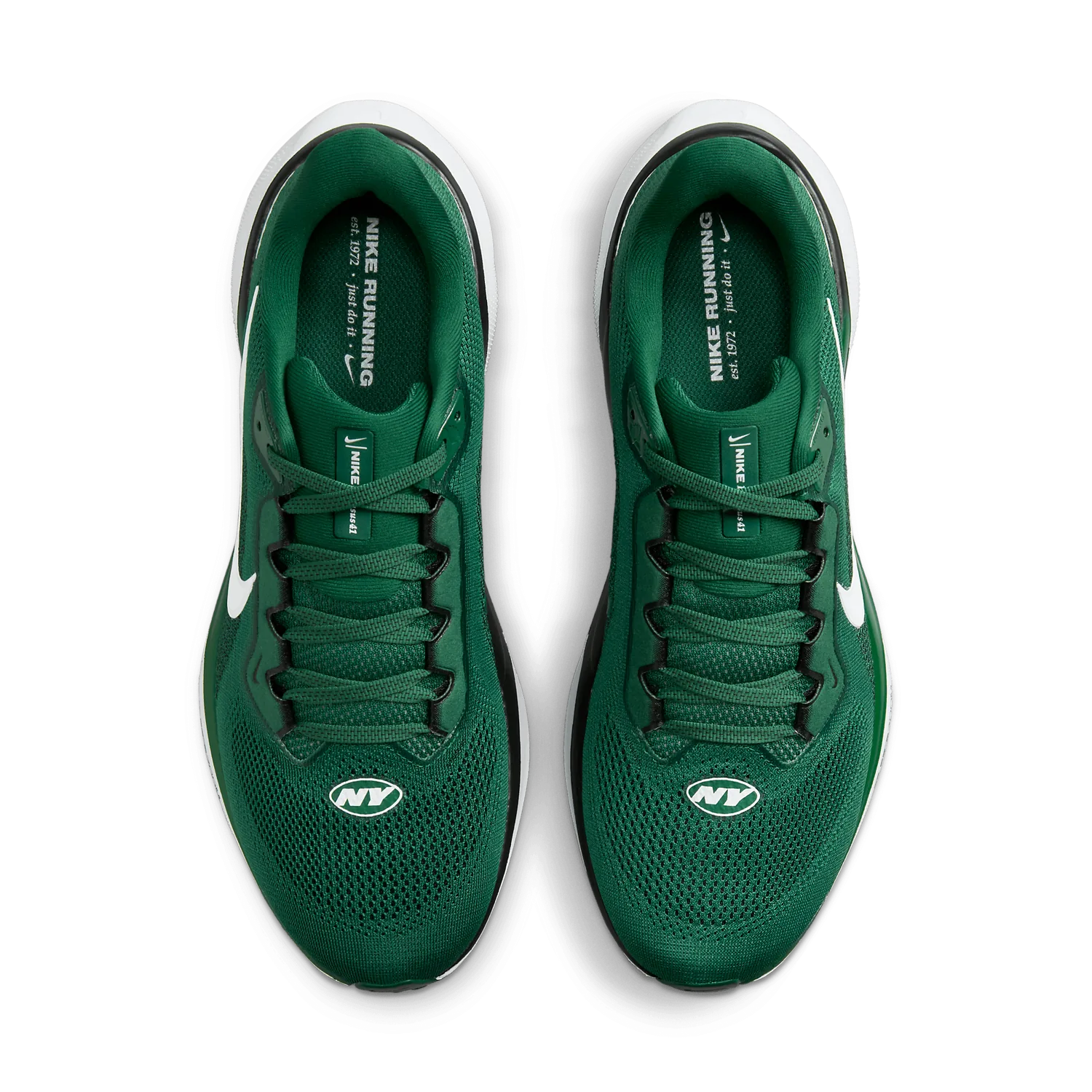 Nike Zoom Pegasus 41 Jets image 3