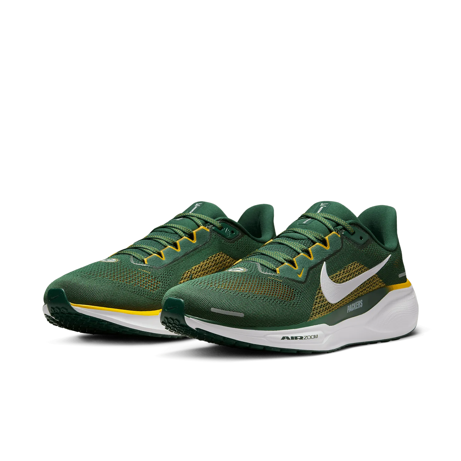 Nike Zoom Pegasus 41 Packers image 4