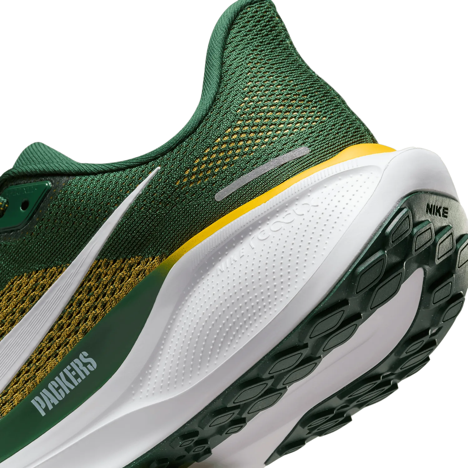 Nike Zoom Pegasus 41 Packers image 7