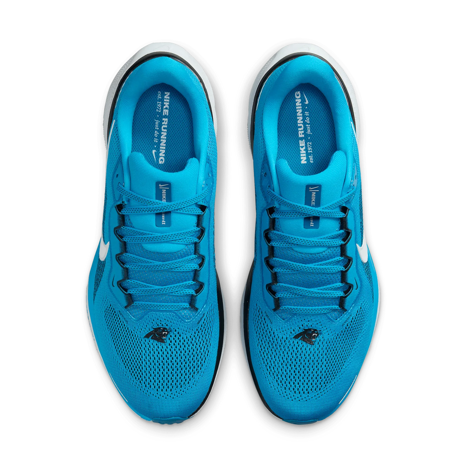 Nike Zoom Pegasus 41 Panthers image 3