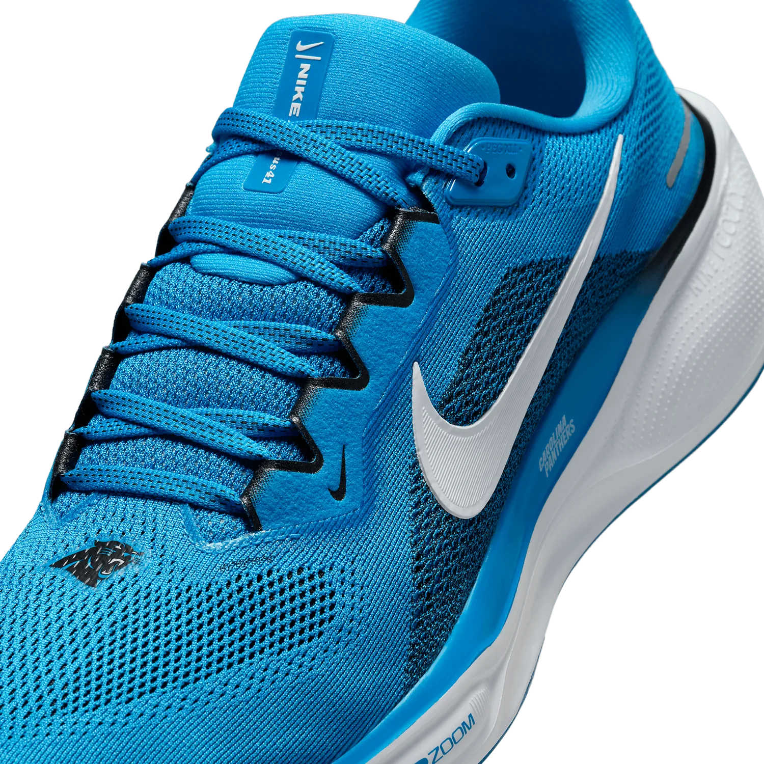 Nike Zoom Pegasus 41 Panthers image 6