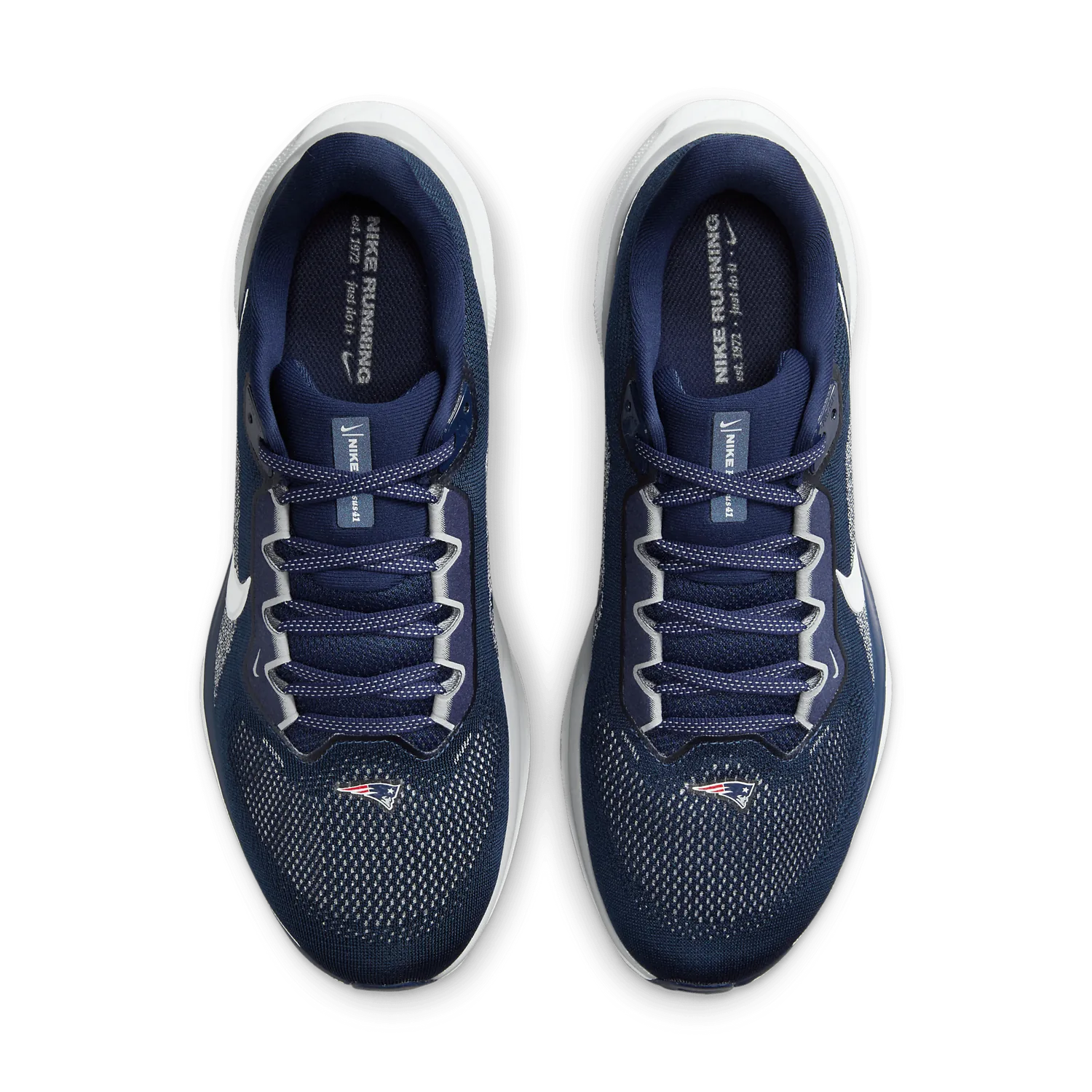Nike Zoom Pegasus 41 Patriots image 3