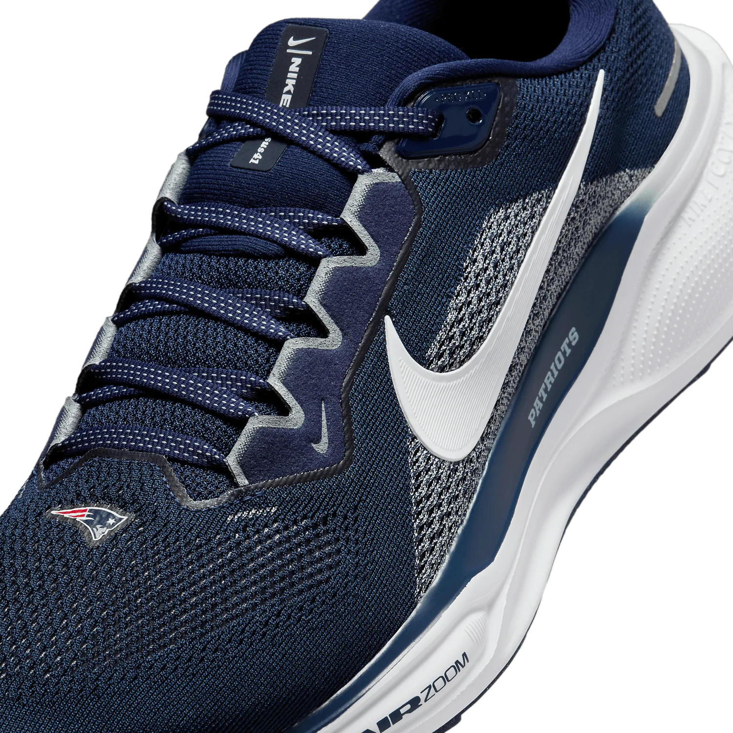 Nike Zoom Pegasus 41 Patriots image 6
