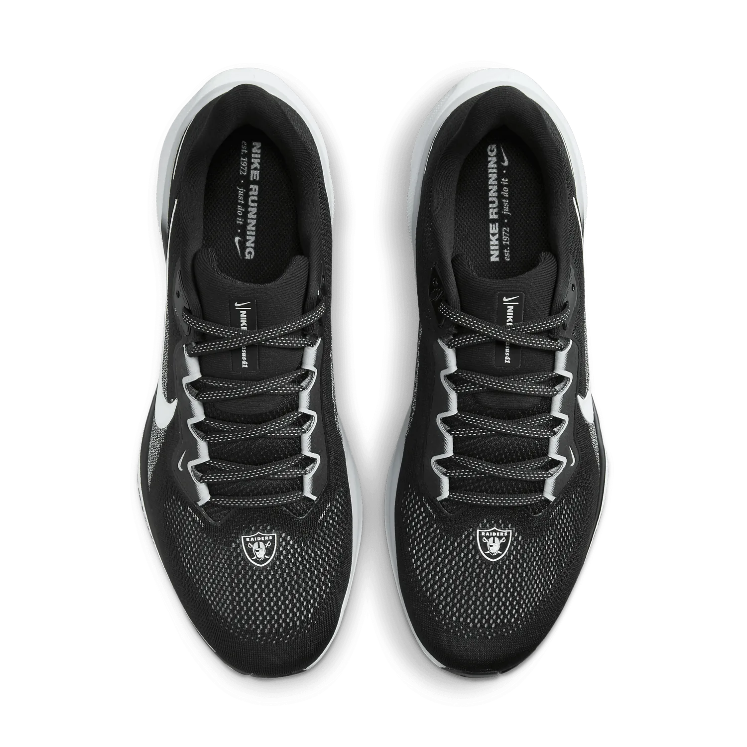 Nike Zoom Pegasus 41 Raiders image 3