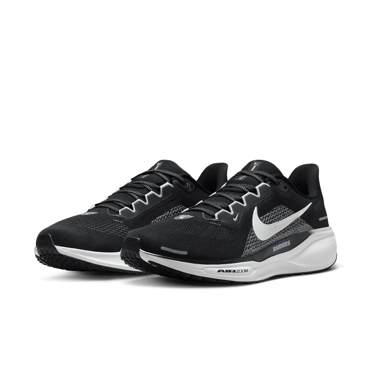 Nike Zoom Pegasus 41 Raiders image 4