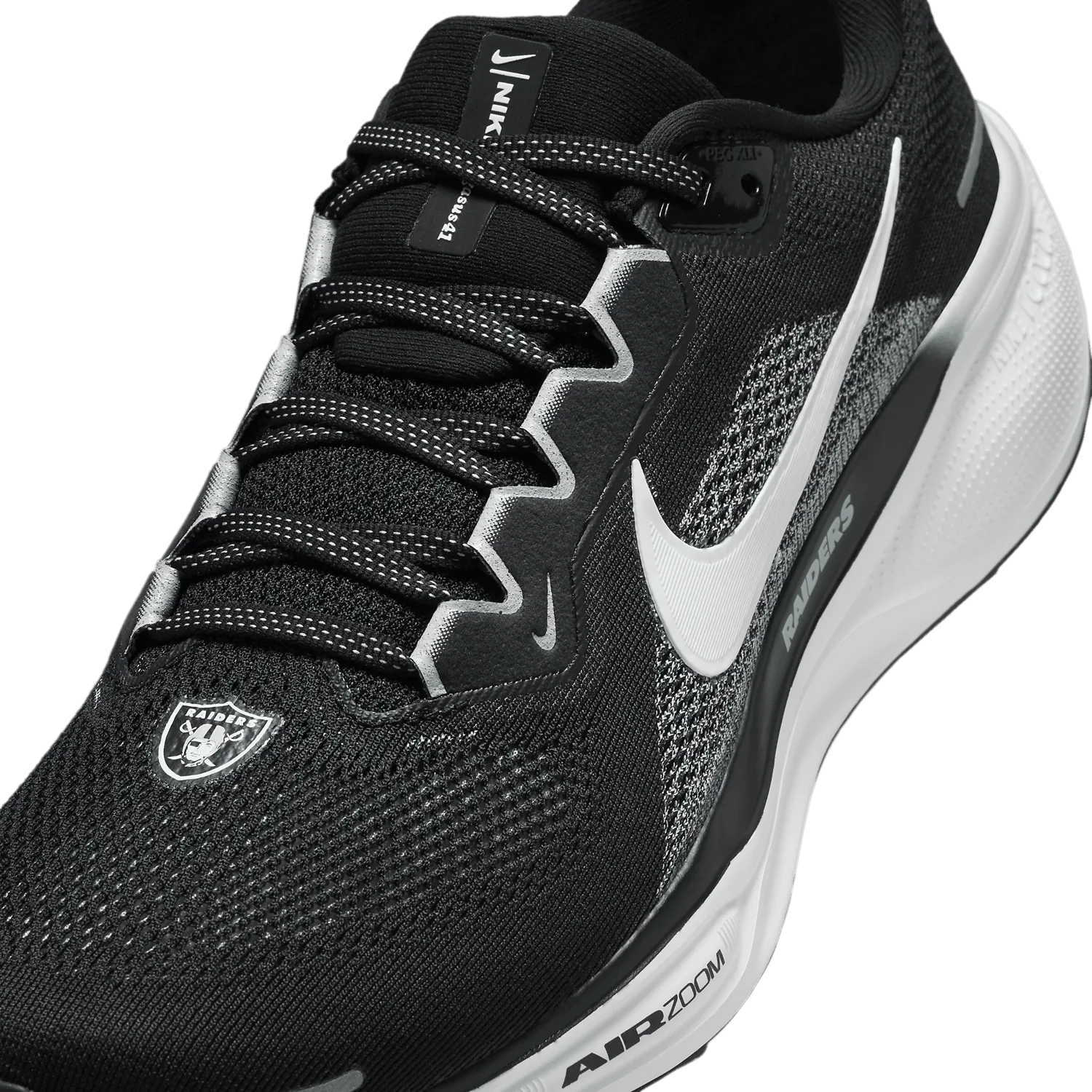 Nike Zoom Pegasus 41 Raiders image 6