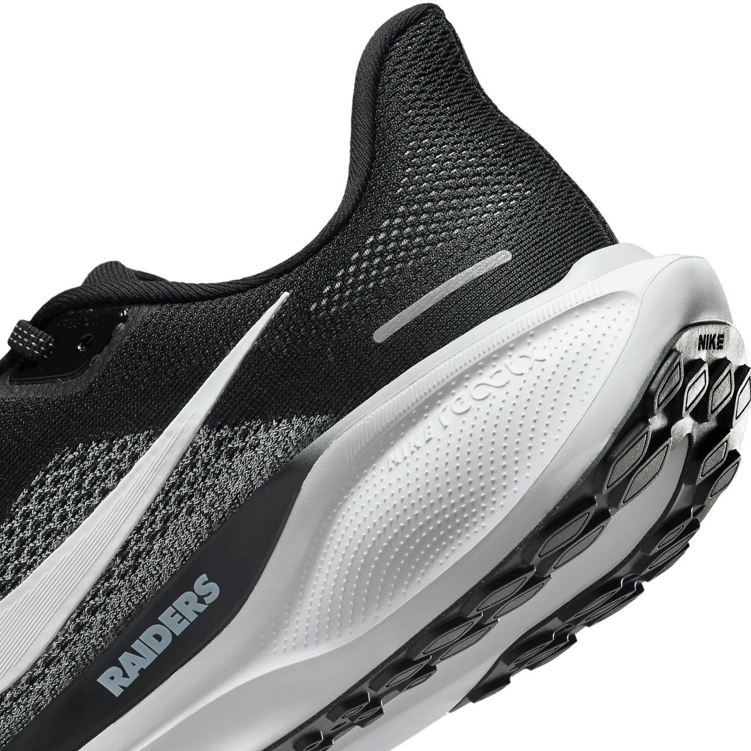 Nike Zoom Pegasus 41 Raiders image 7