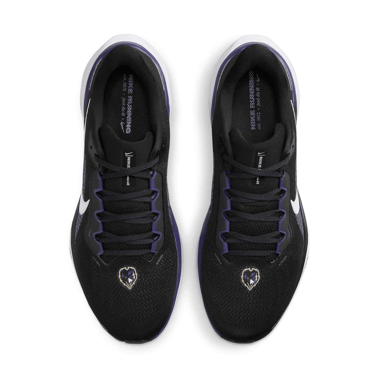 Nike Zoom Pegasus 41 Ravens image 3