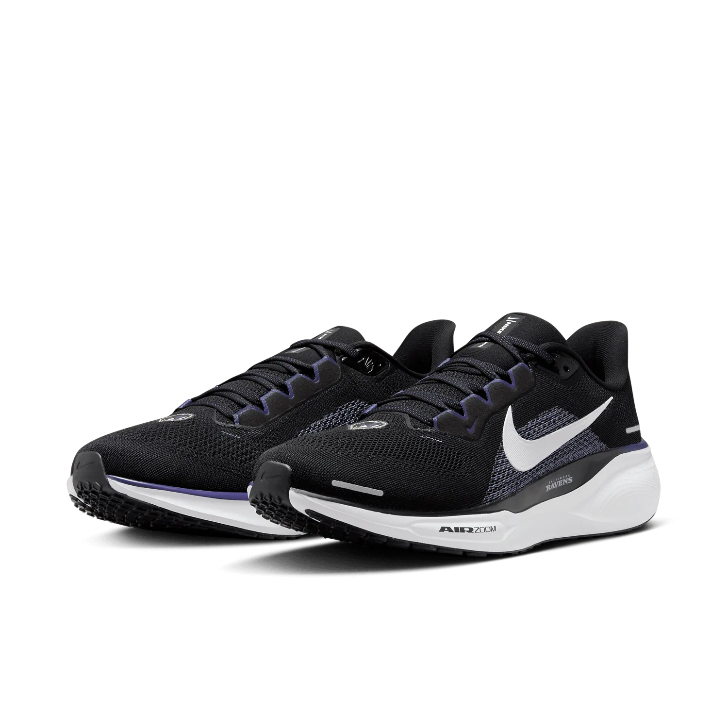 Nike Zoom Pegasus 41 Ravens image 4