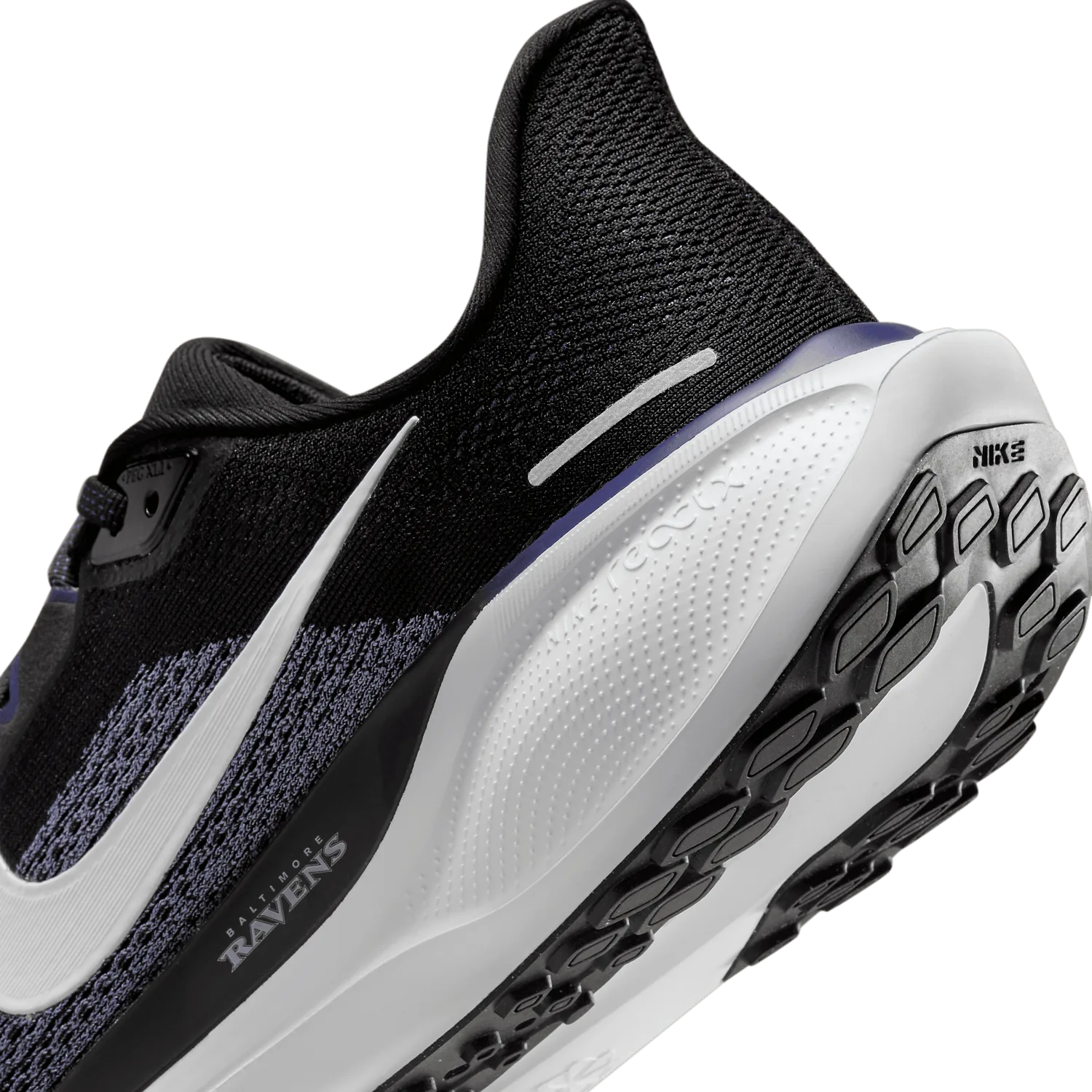 Nike Zoom Pegasus 41 Ravens image 7