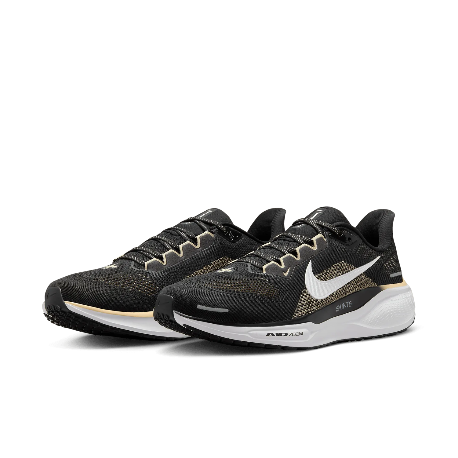 Nike Zoom Pegasus 41 Saints image 4