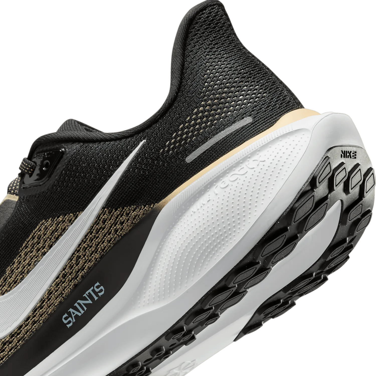 Nike Zoom Pegasus 41 Saints image 7