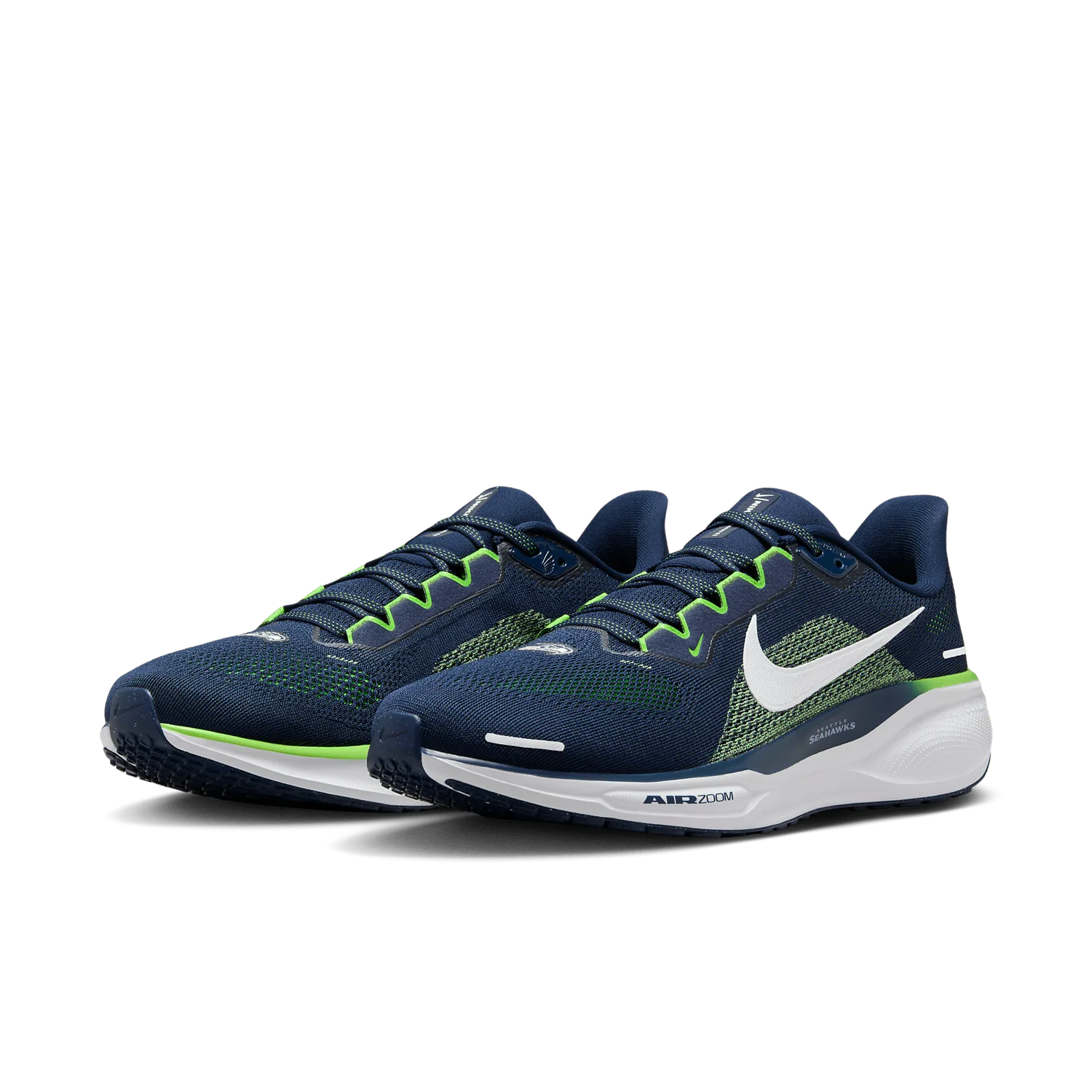 Nike Zoom Pegasus 41 Seahawks image 4