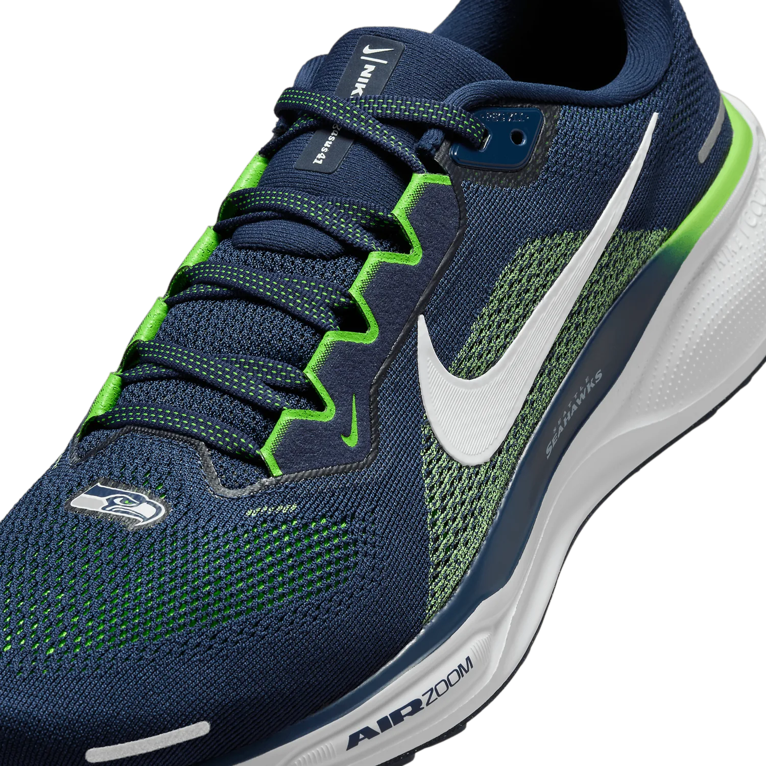 Nike Zoom Pegasus 41 Seahawks image 6