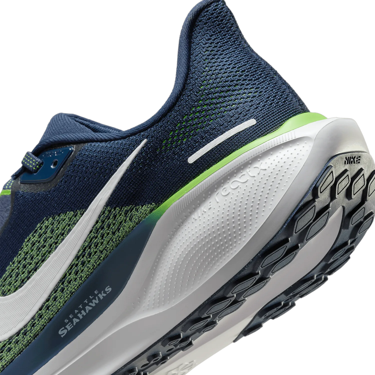 Nike Zoom Pegasus 41 Seahawks image 7