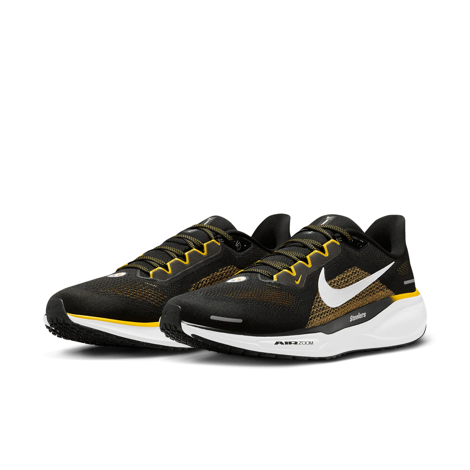 Nike Zoom Pegasus 41 Steelers image 4