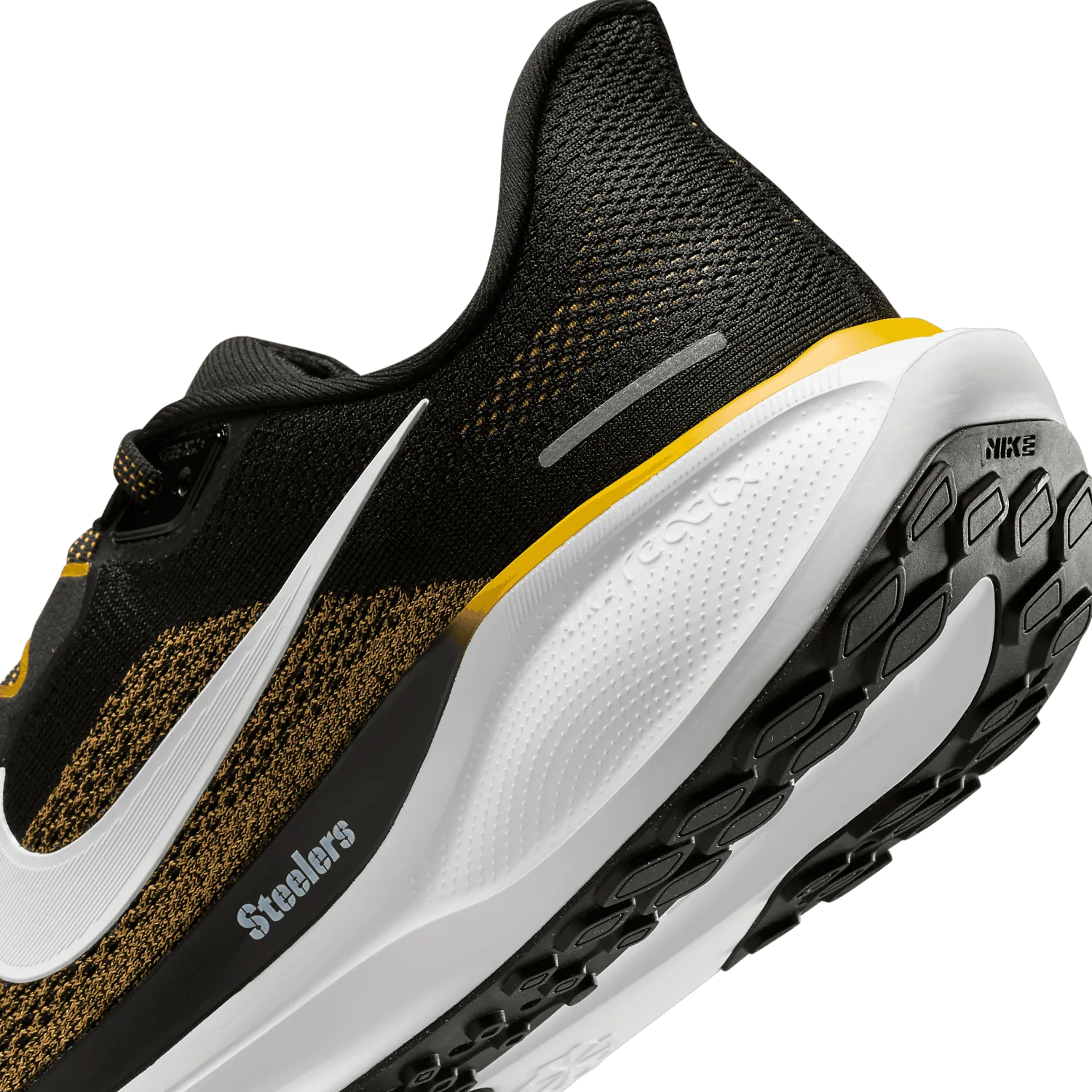 Nike Zoom Pegasus 41 Steelers image 7
