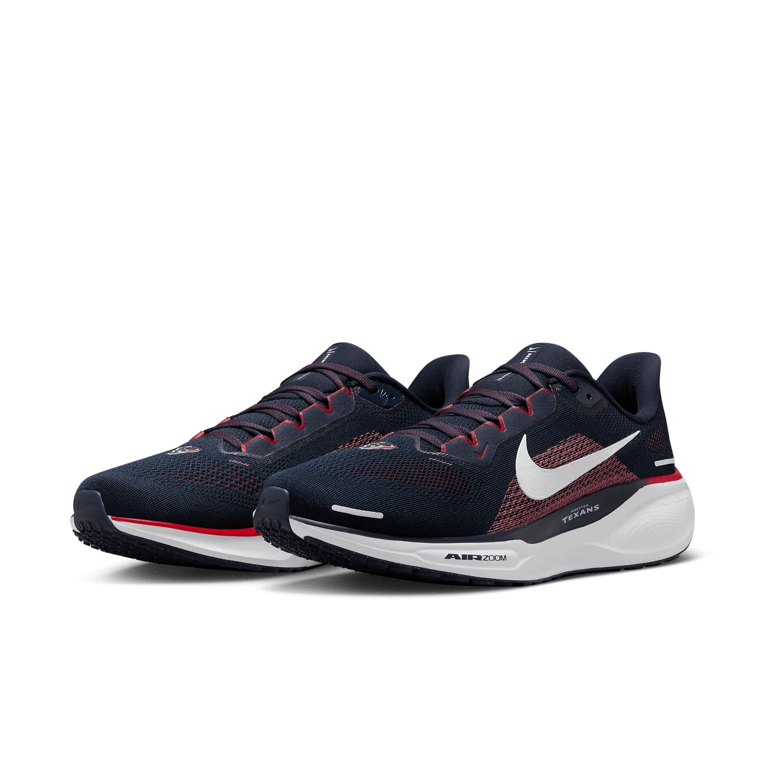 Nike Zoom Pegasus 41 Texans image 4