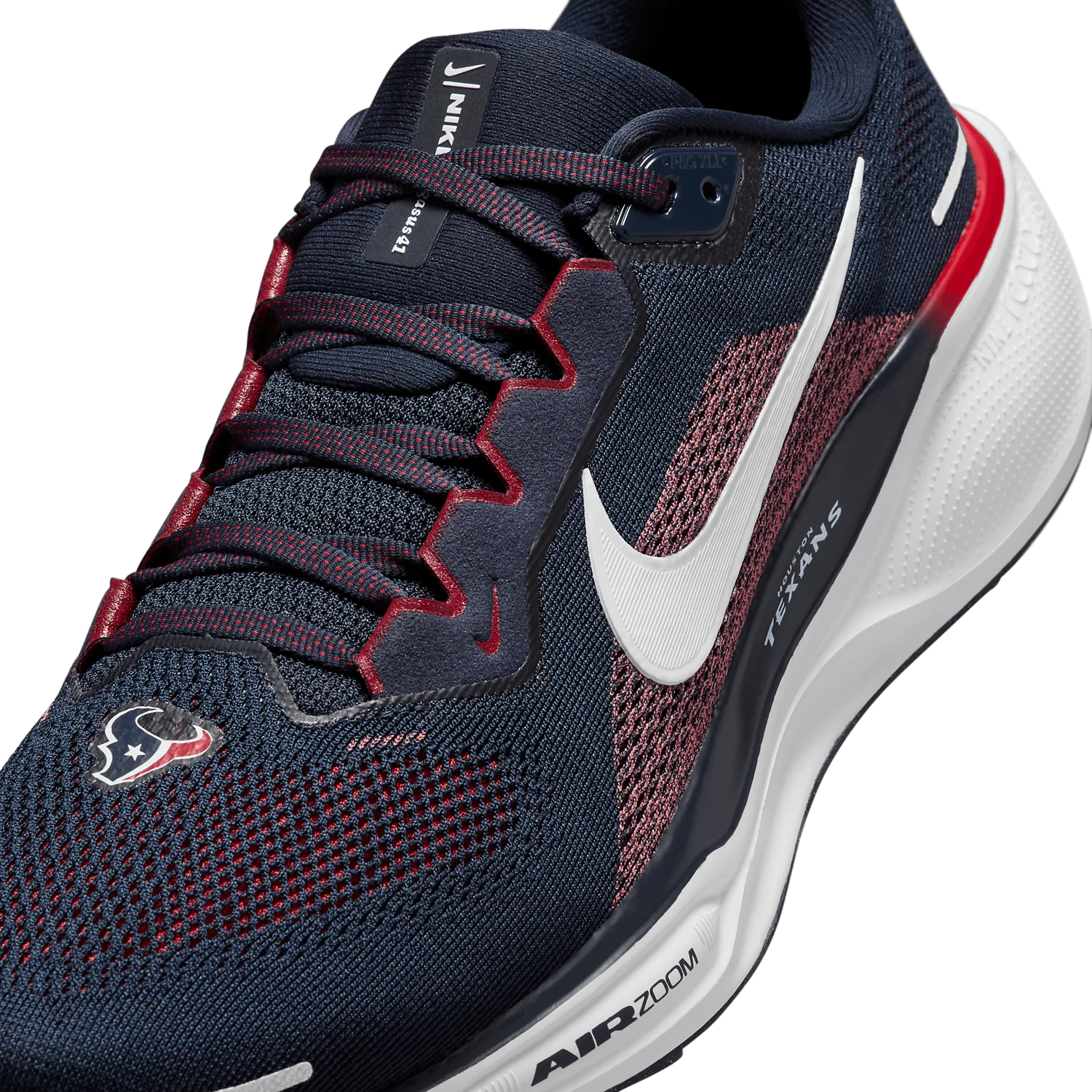 Nike Zoom Pegasus 41 Texans image 6