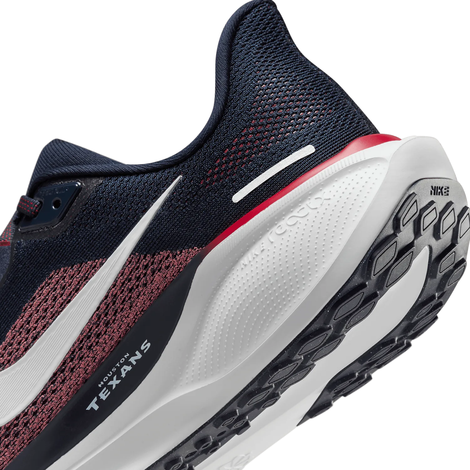 Nike Zoom Pegasus 41 Texans image 7