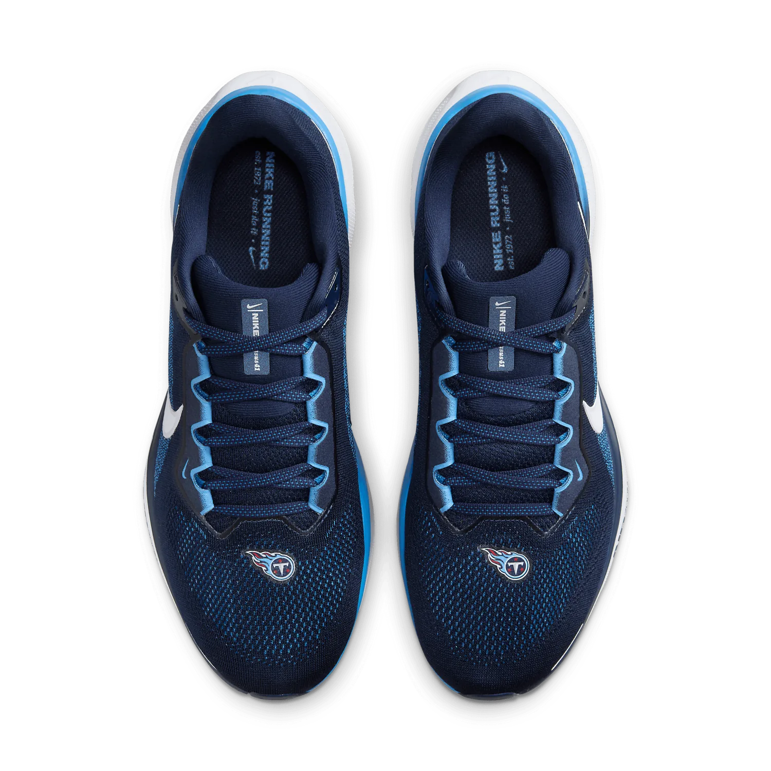 Nike Zoom Pegasus 41 Titans image 3