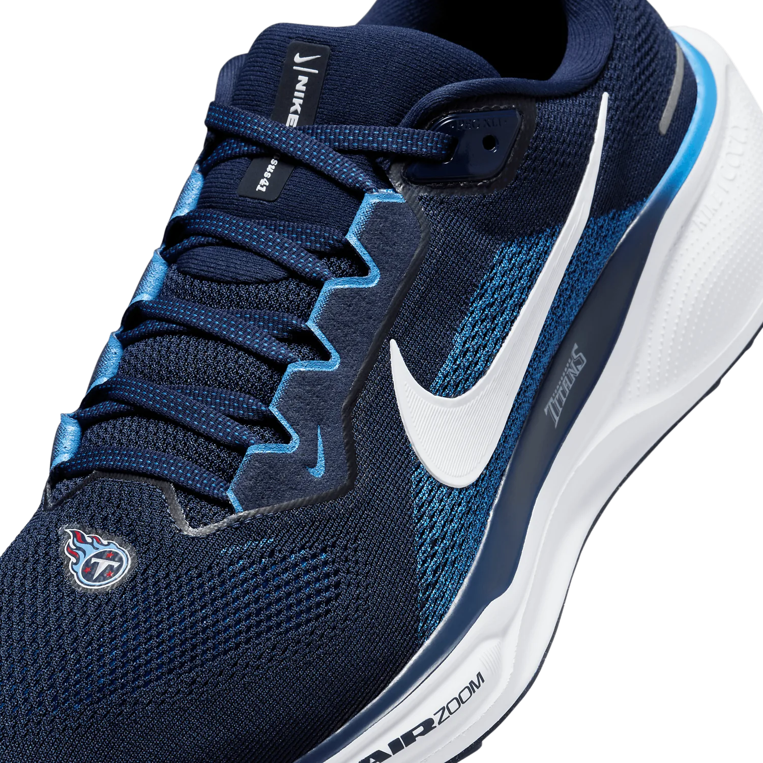 Nike Zoom Pegasus 41 Titans image 6