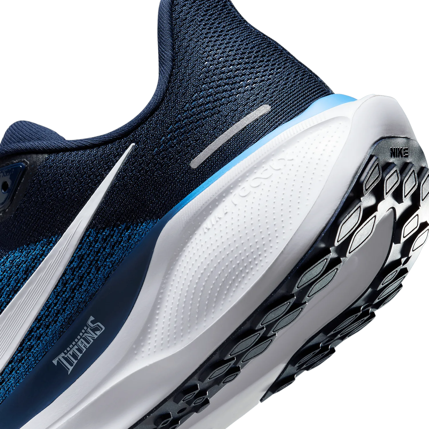 Nike Zoom Pegasus 41 Titans image 7