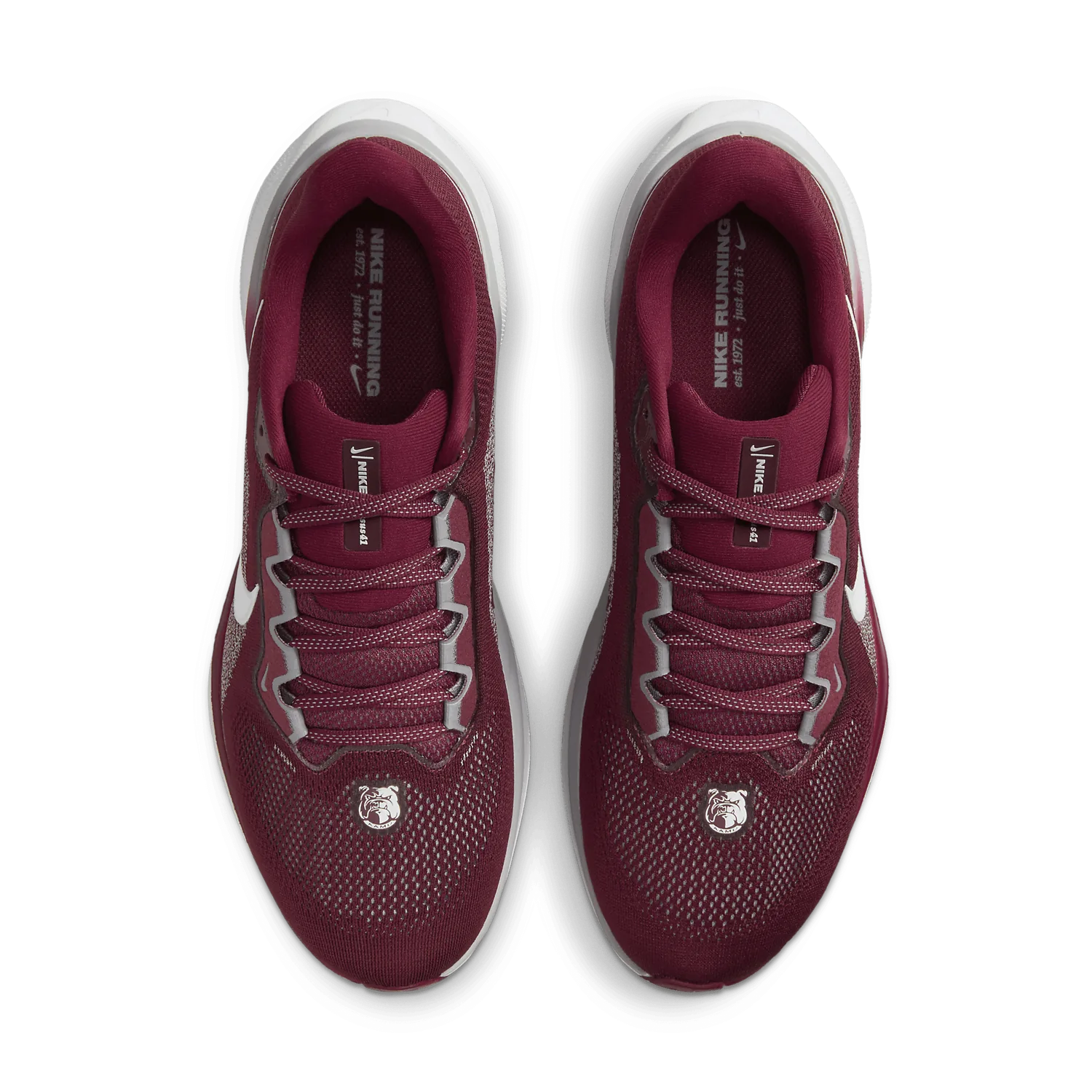 Nike Zoom Pegasus 41 AAMU image 3