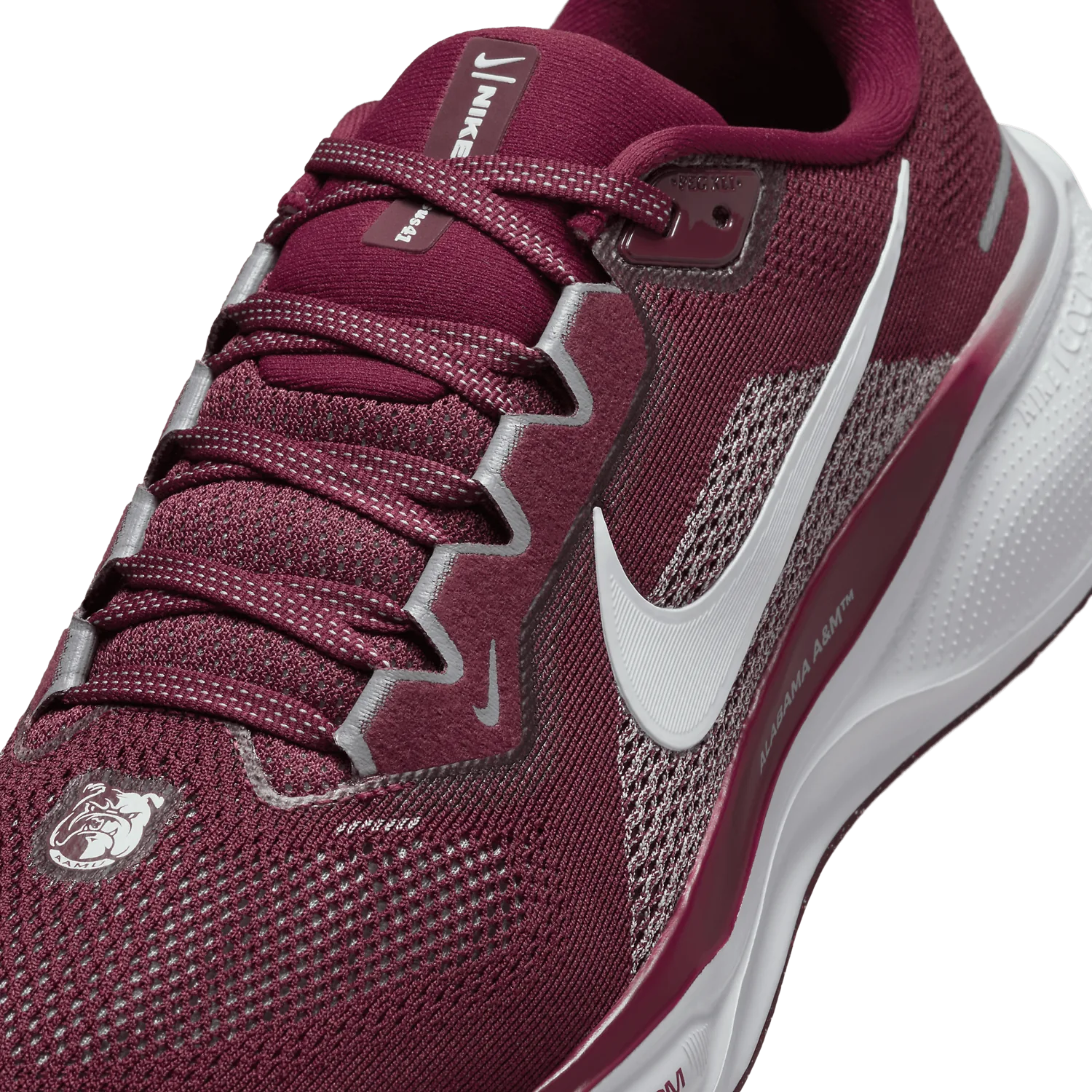 Nike Zoom Pegasus 41 AAMU image 6