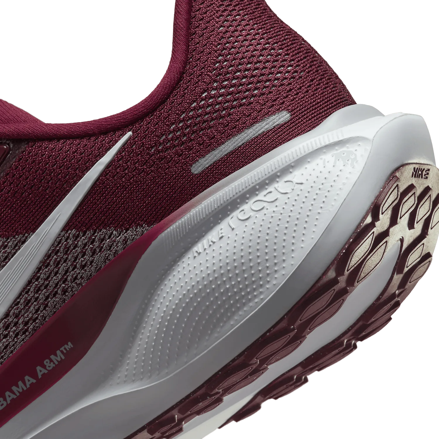 Nike Zoom Pegasus 41 AAMU image 7