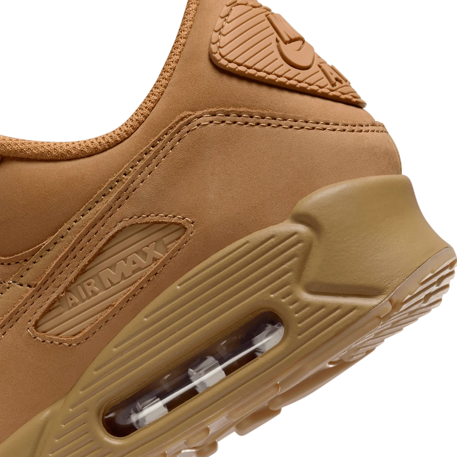 Nike Air Max 90 Wheat image 7