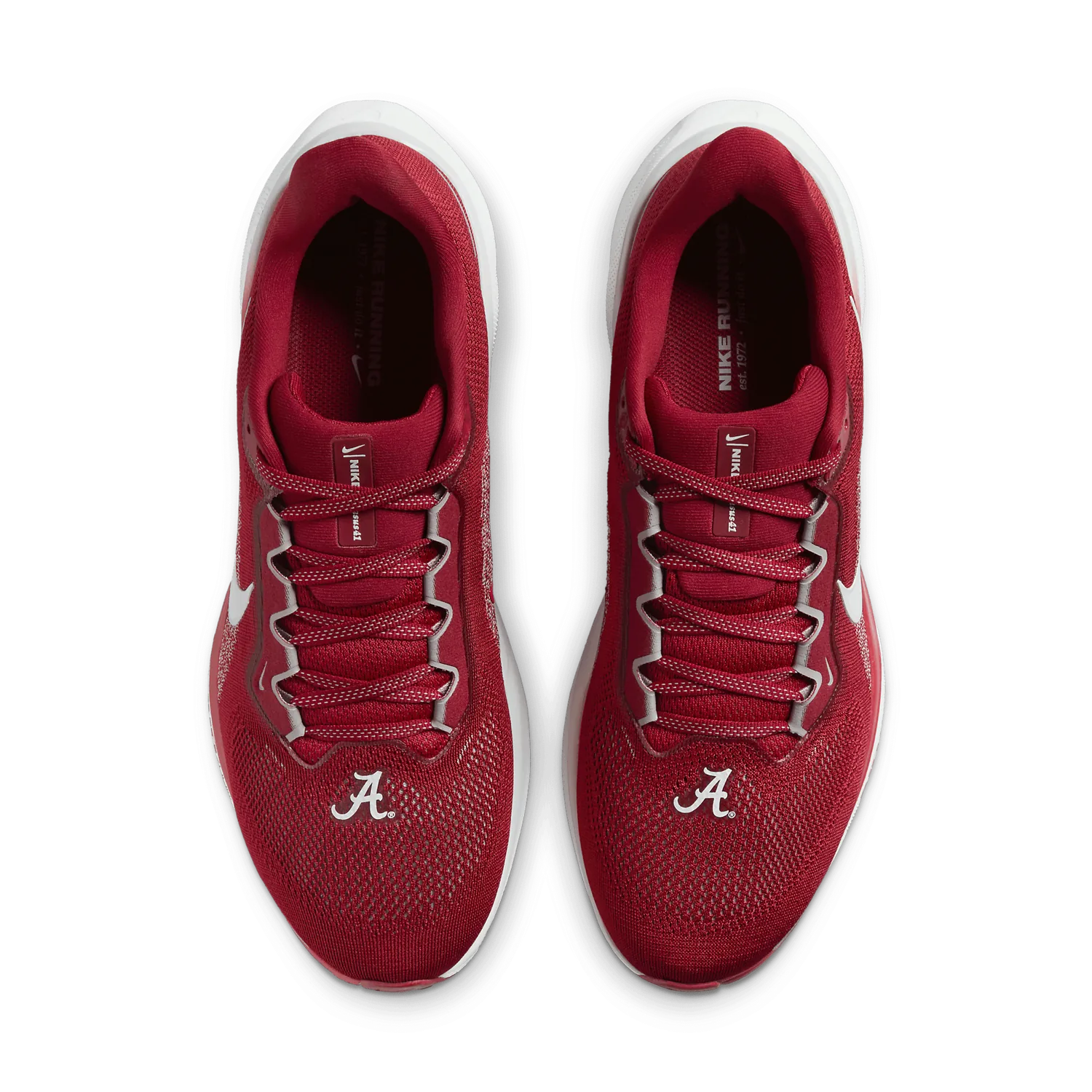 Nike Zoom Pegasus 41 Alabama image 3