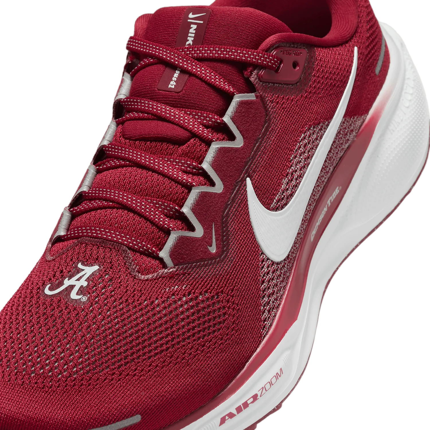 Nike Zoom Pegasus 41 Alabama image 6