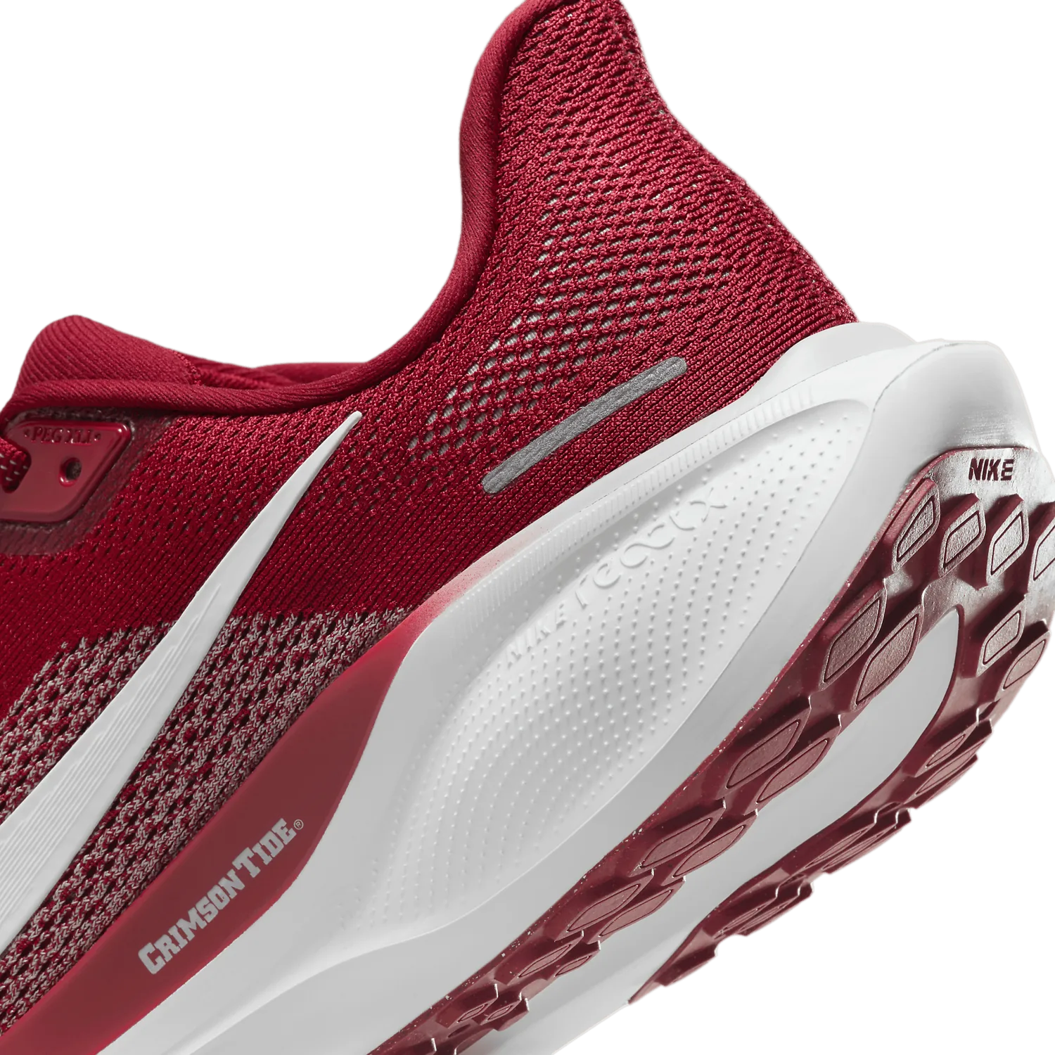 Nike Zoom Pegasus 41 Alabama image 7