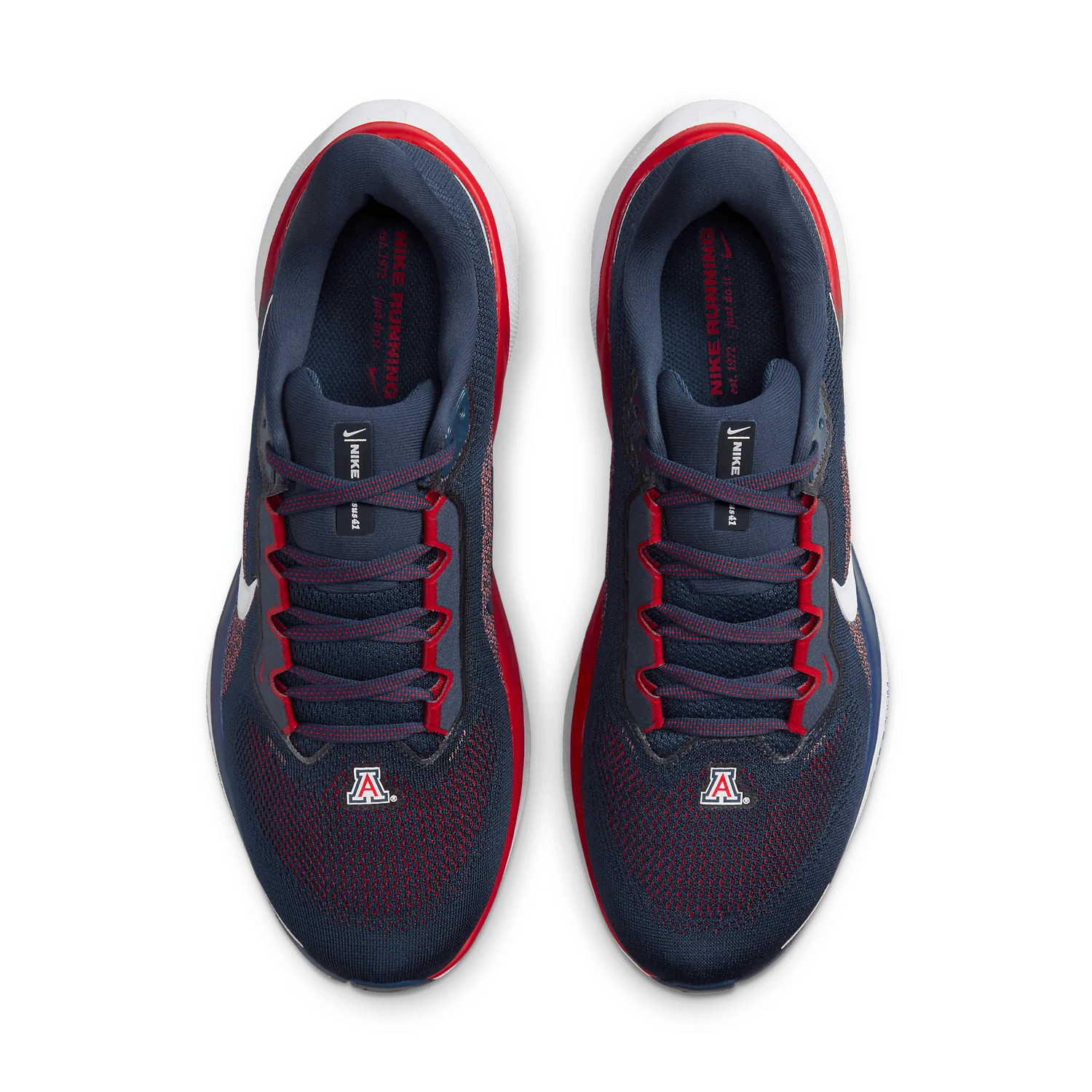 Nike Zoom Pegasus 41 Arizona image 3