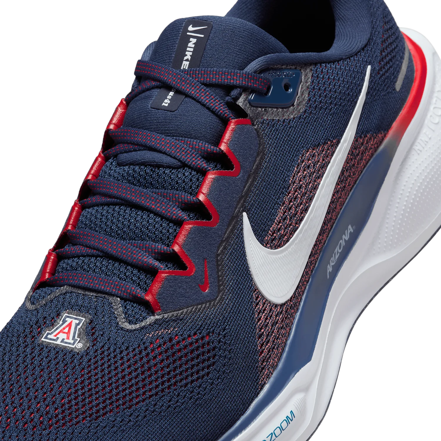 Nike Zoom Pegasus 41 Arizona image 6