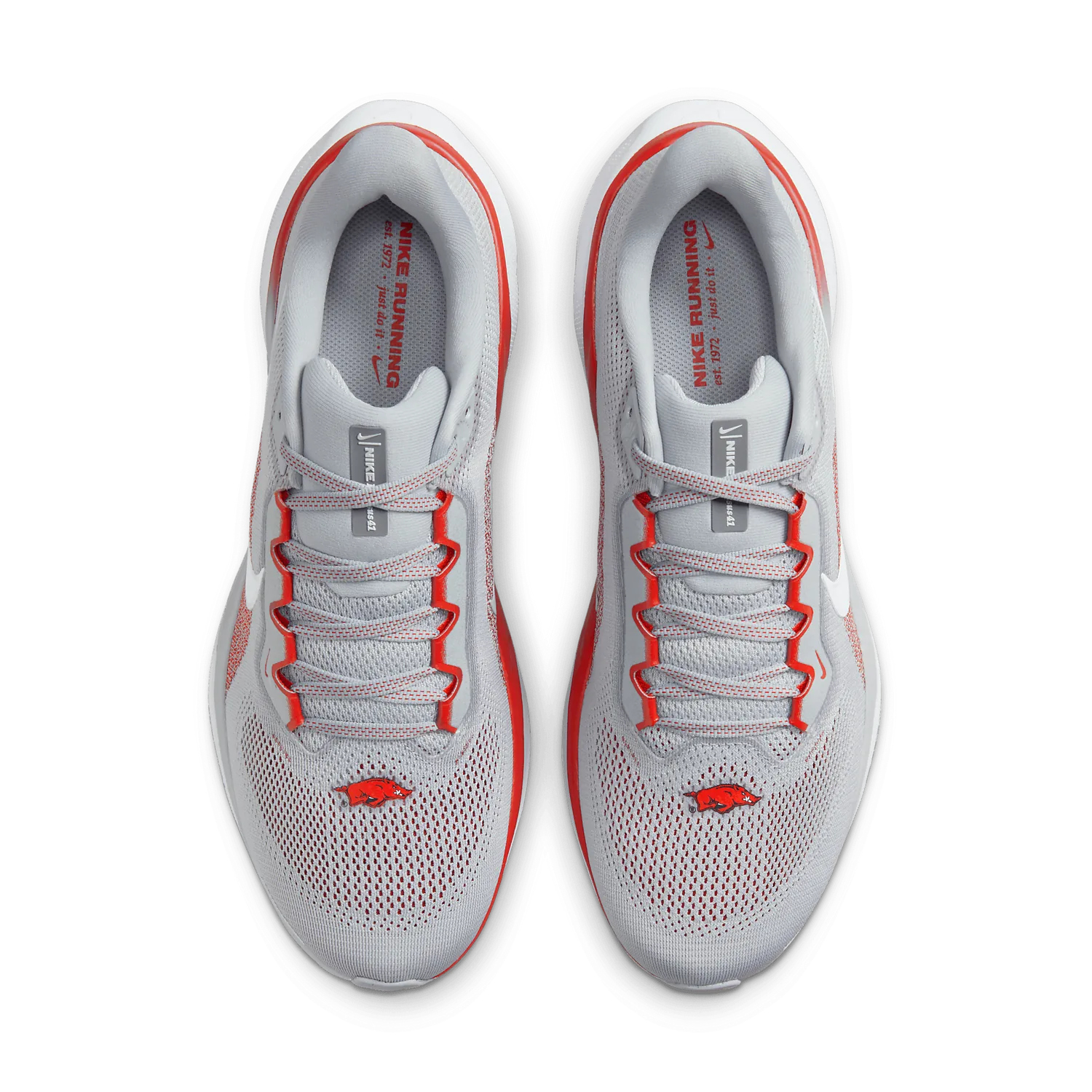 Nike Zoom Pegasus 41 Arkansas image 3