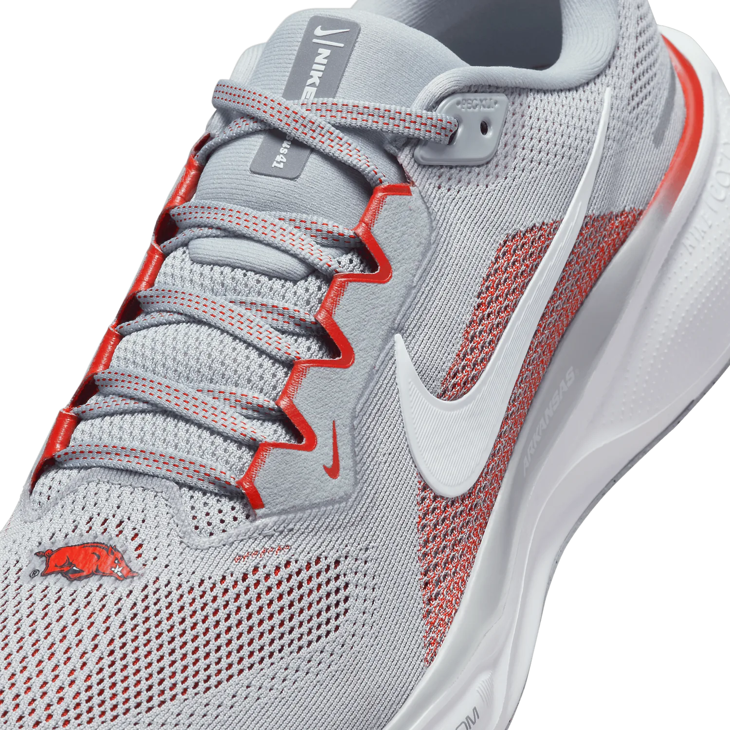 Nike Zoom Pegasus 41 Arkansas image 6